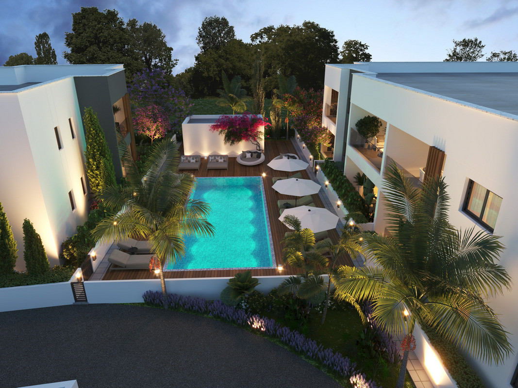 Property for Sale: Apartment (Flat) in Xylofagou, Larnaca  | Key Realtor Cyprus