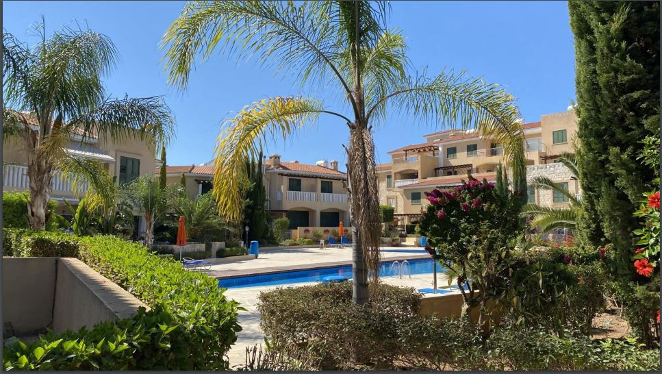 Property for Sale: House (Semi detached) in Polis Chrysochous, Paphos  | Key Realtor Cyprus