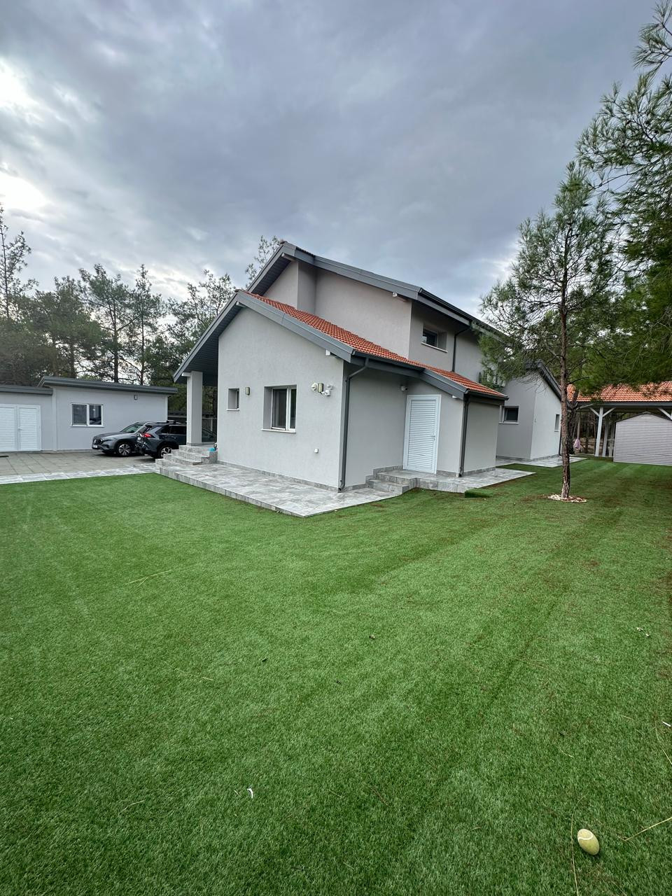 Property for Sale: House (Detached) in Trimiklini, Limassol  | Key Realtor Cyprus