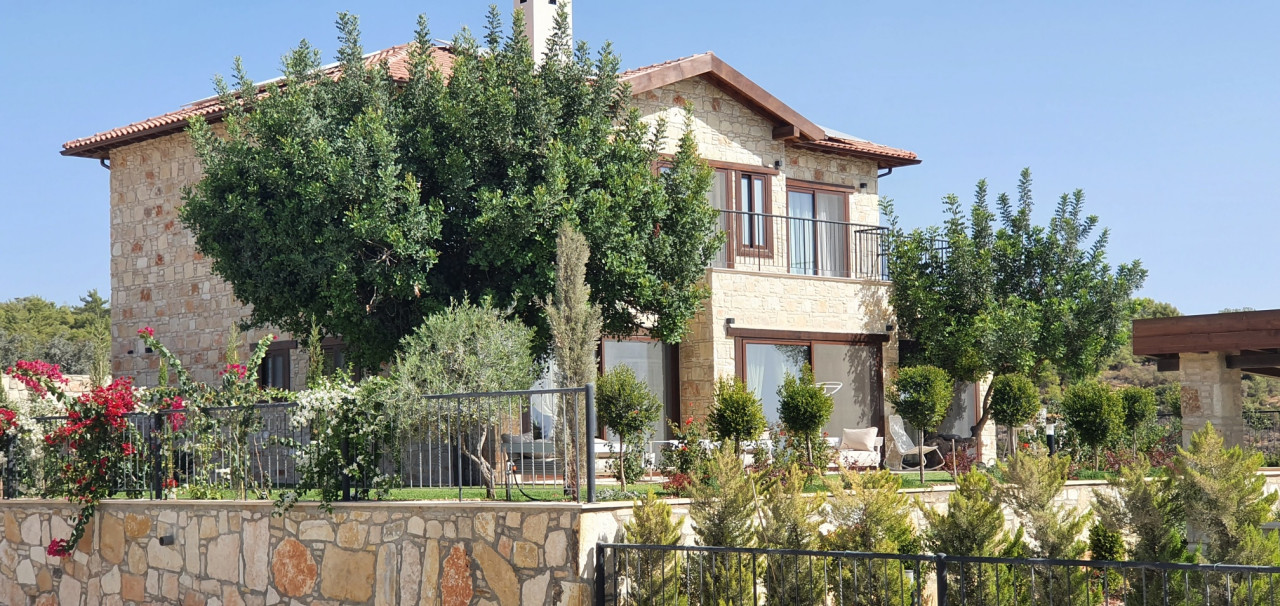 Property for Sale: House (Detached) in Souni-Zanakia, Limassol  | Key Realtor Cyprus