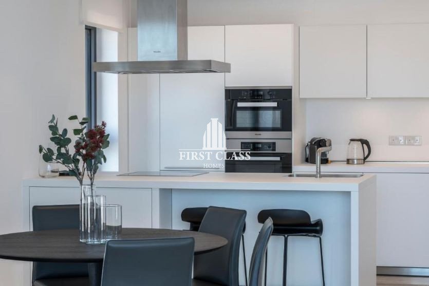 Property for Sale: Apartment (Flat) in City Center, Nicosia  | Key Realtor Cyprus