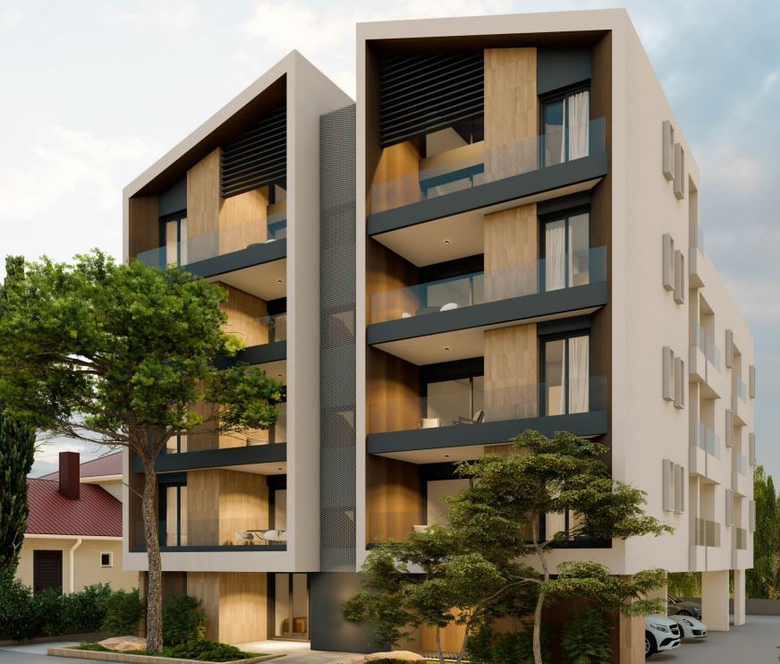 Property for Sale: Apartment (Flat) in Engomi, Nicosia  | Key Realtor Cyprus