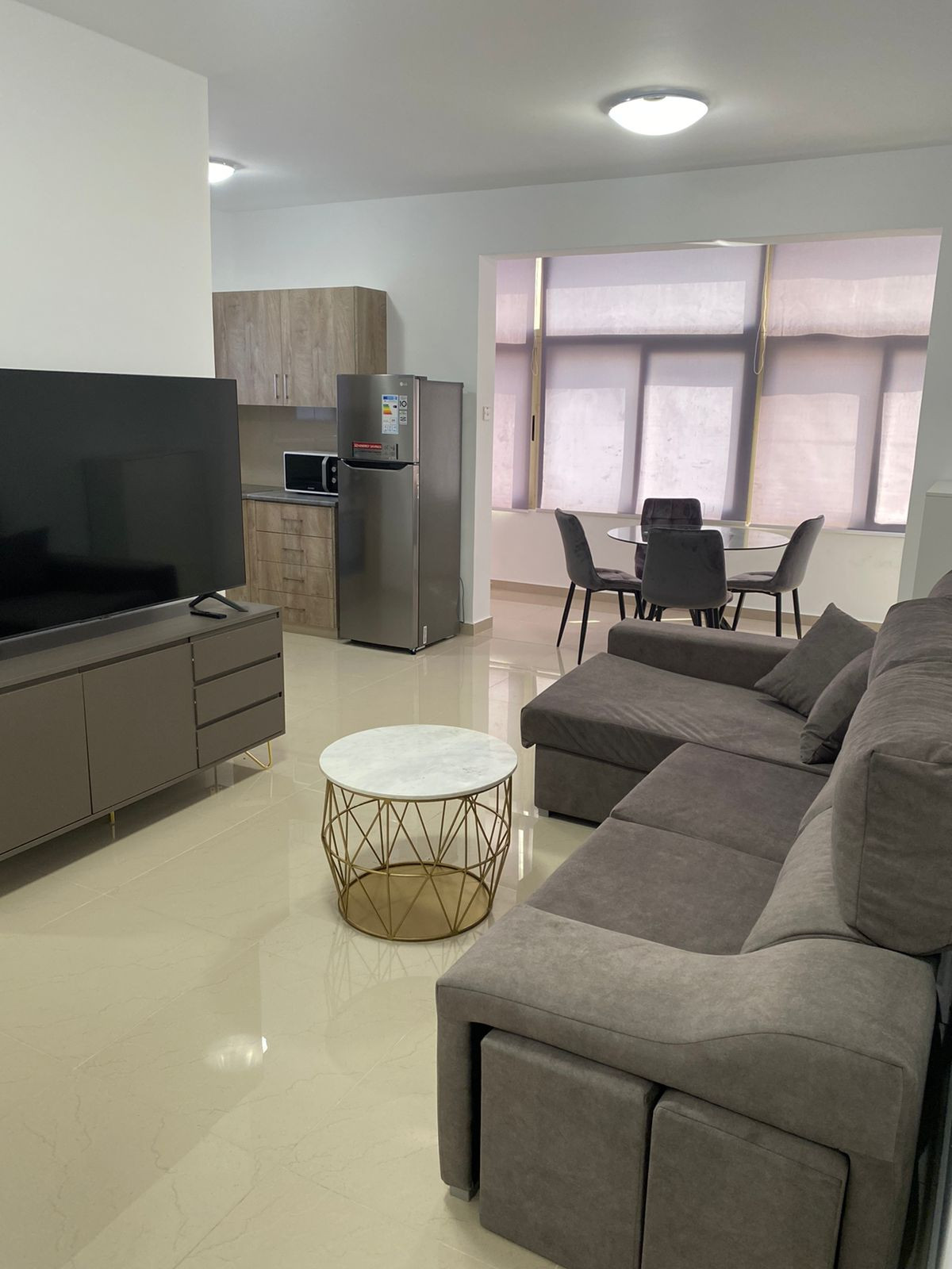 Property for Sale: Apartment (Flat) in Neapoli, Limassol  | Key Realtor Cyprus