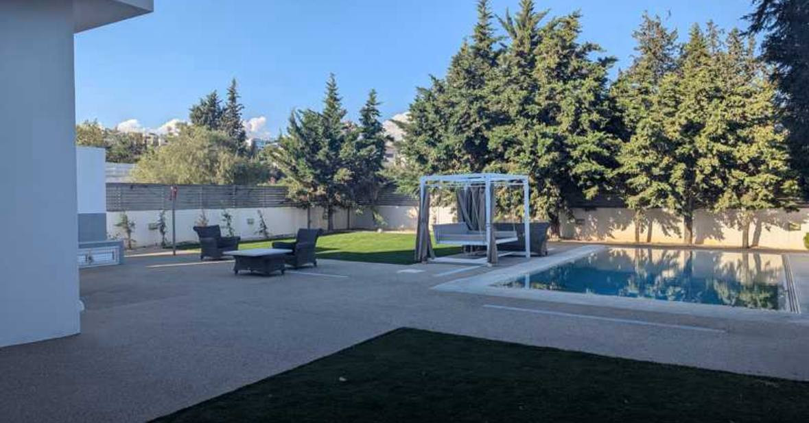 Property for Rent: House (Detached) in Germasoyia, Limassol for Rent | Key Realtor Cyprus