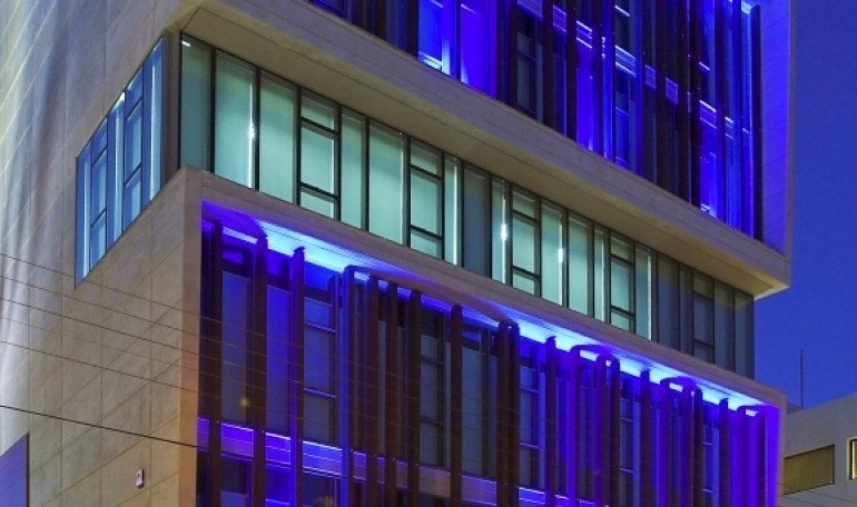 Property for Rent: Commercial (Office) in Agios Nikolaos, Limassol for Rent | Key Realtor Cyprus