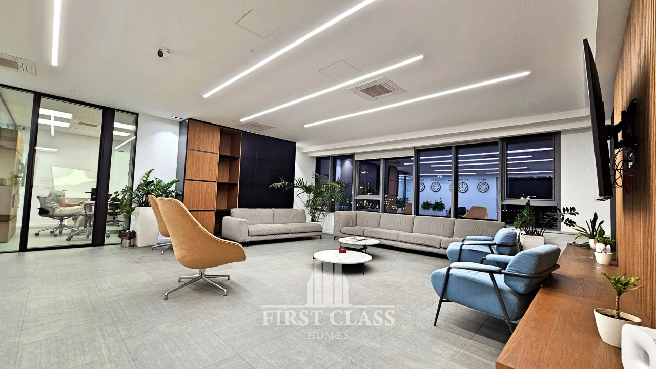 Property for Rent: Commercial (Office) in City Area, Limassol for Rent | Key Realtor Cyprus