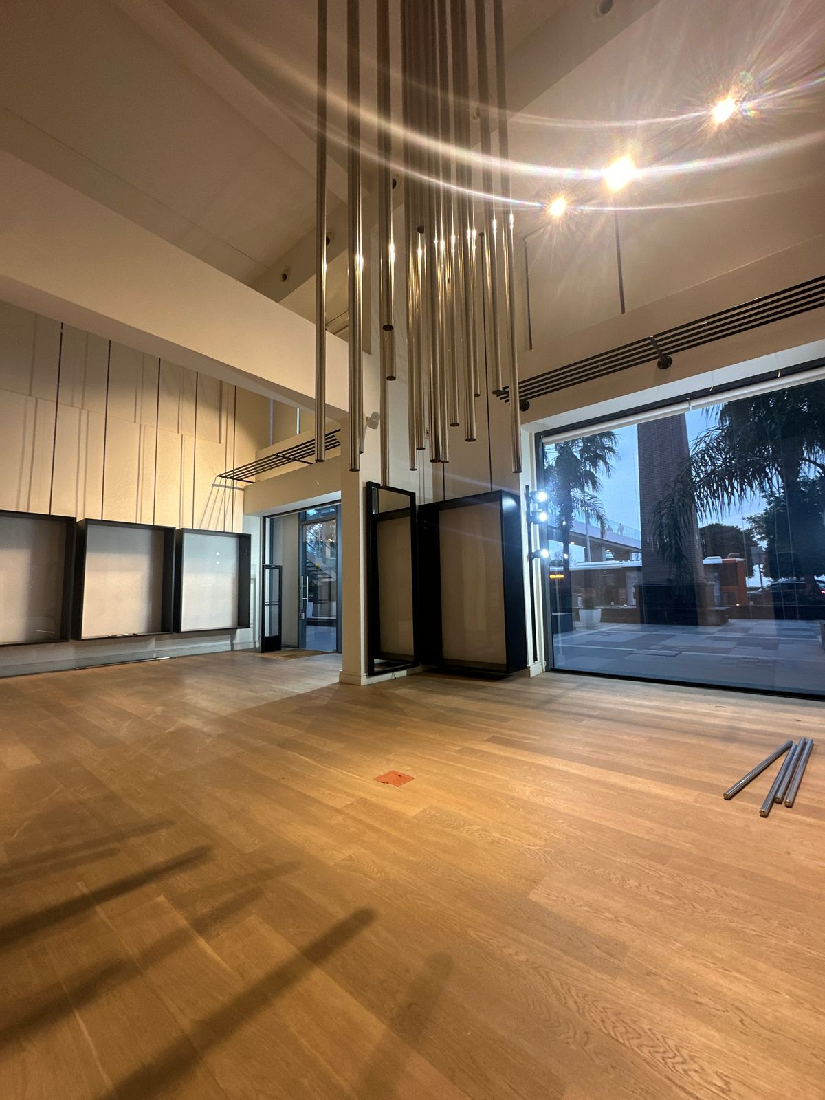 Property for Rent: Commercial (Office) in Neapoli, Limassol for Rent | Key Realtor Cyprus