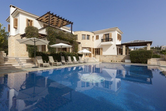 Property for Rent: House (Detached) in Aphrodite Hills, Paphos for Rent | Key Realtor Cyprus