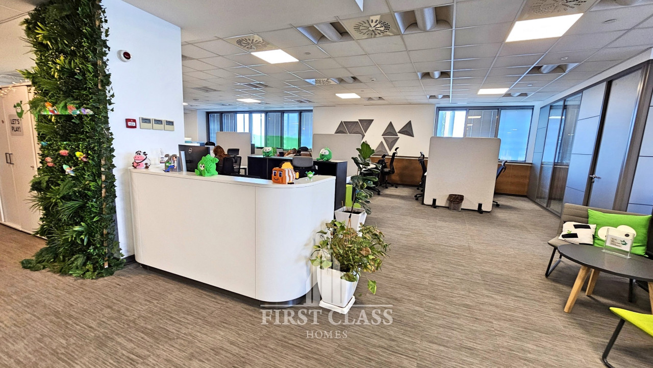 Property for Rent: Commercial (Office) in City Area, Limassol for Rent | Key Realtor Cyprus