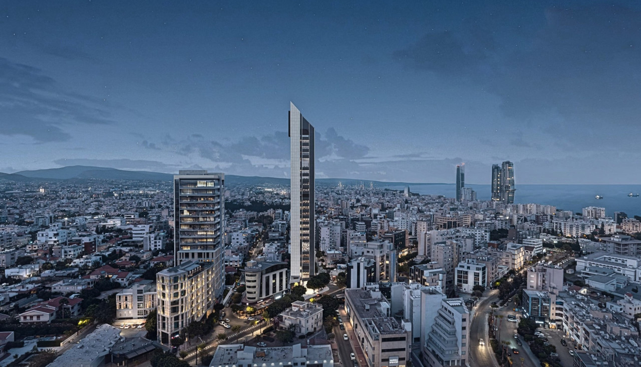 Property for Rent: Commercial (Office) in City Center, Limassol for Rent | Key Realtor Cyprus