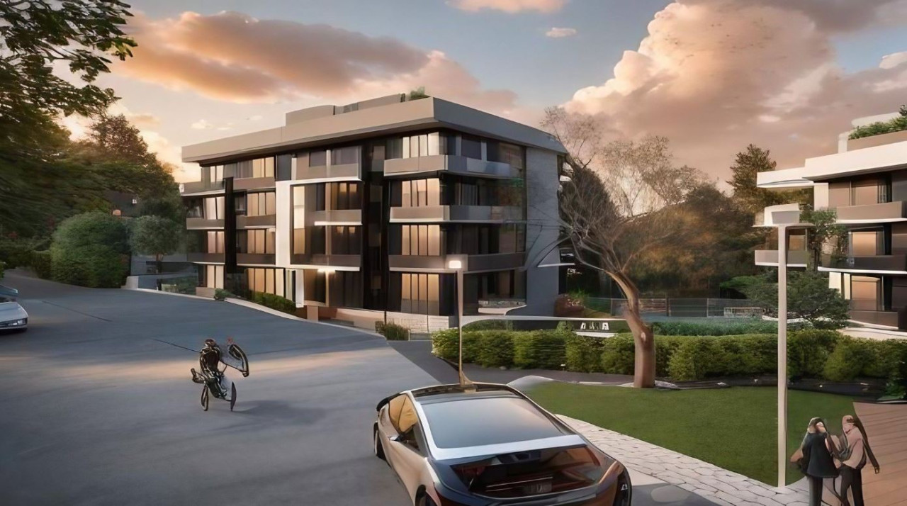 Property for Sale: Apartment (Flat) in Mouttalos, Paphos  | Key Realtor Cyprus