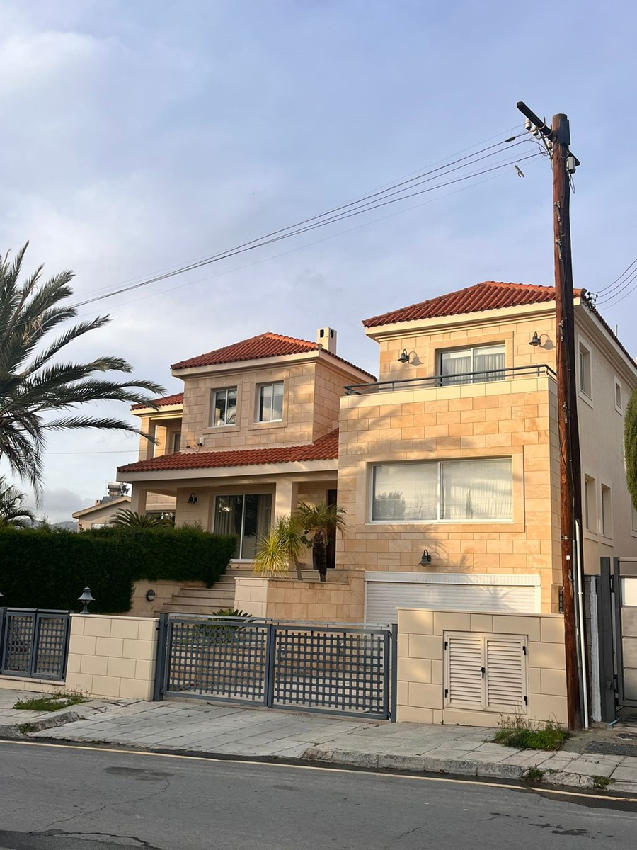 Property for Sale: House (Detached) in Kalogiri, Limassol  | Key Realtor Cyprus