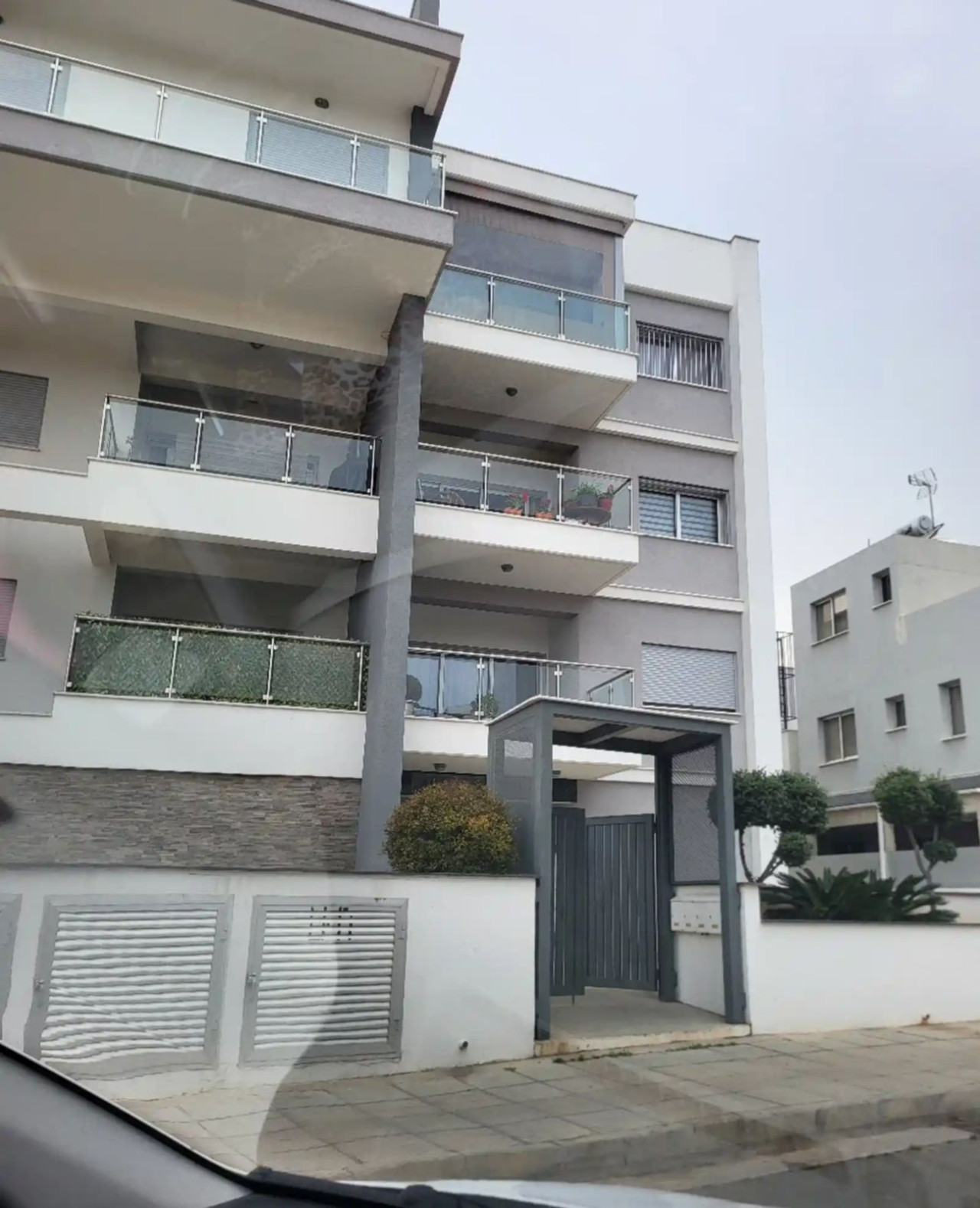 Property for Sale: Apartment (Penthouse) in Ypsonas, Limassol  | Key Realtor Cyprus