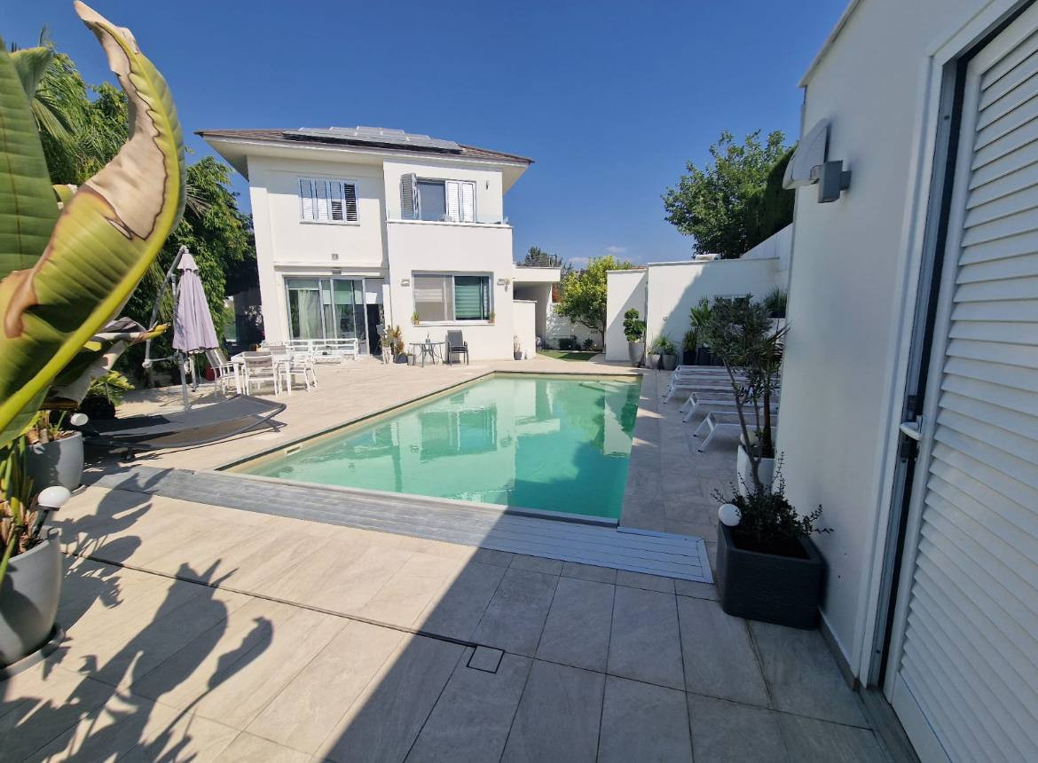 Property for Sale: House (Detached) in Agios Athanasios, Limassol  | Key Realtor Cyprus