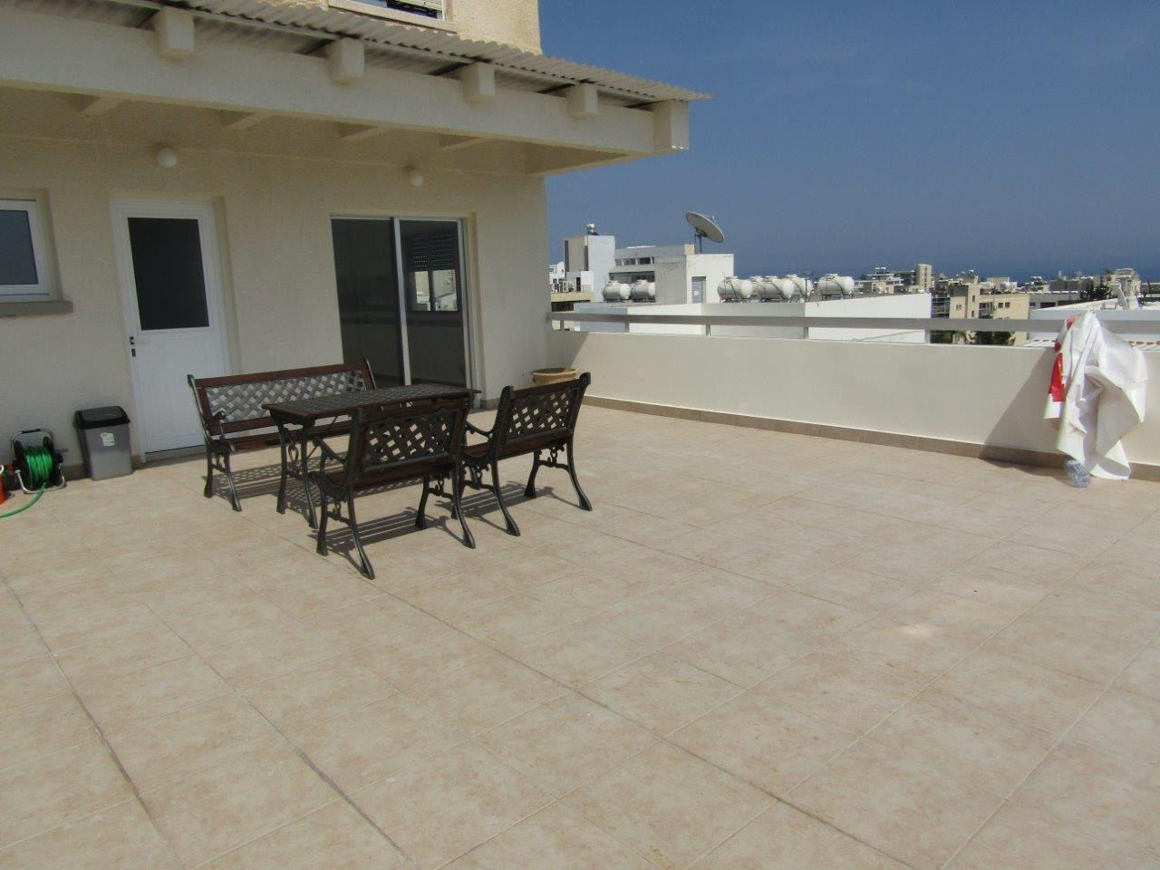 Property for Sale: Apartment (Flat) in Agia Zoni, Limassol  | Key Realtor Cyprus