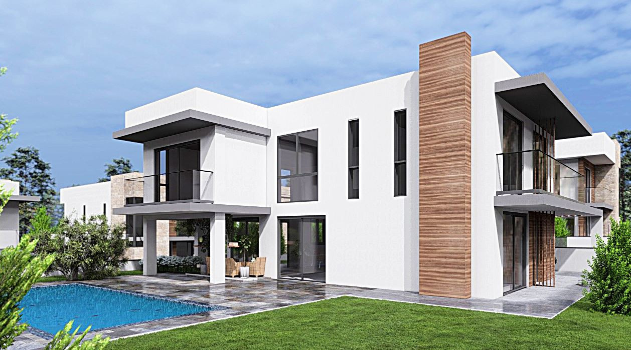 Property for Sale: House (Detached) in Doros, Limassol  | Key Realtor Cyprus