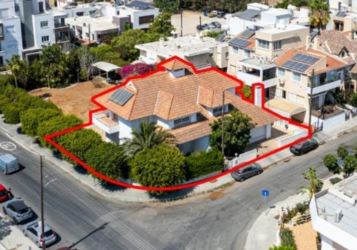 Property for Sale: House (Detached) in Ekali, Limassol  | Key Realtor Cyprus