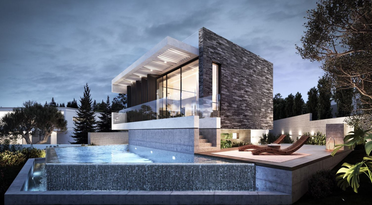 Property for Sale: House (Detached) in Sea Caves Pegeia, Paphos  | Key Realtor Cyprus