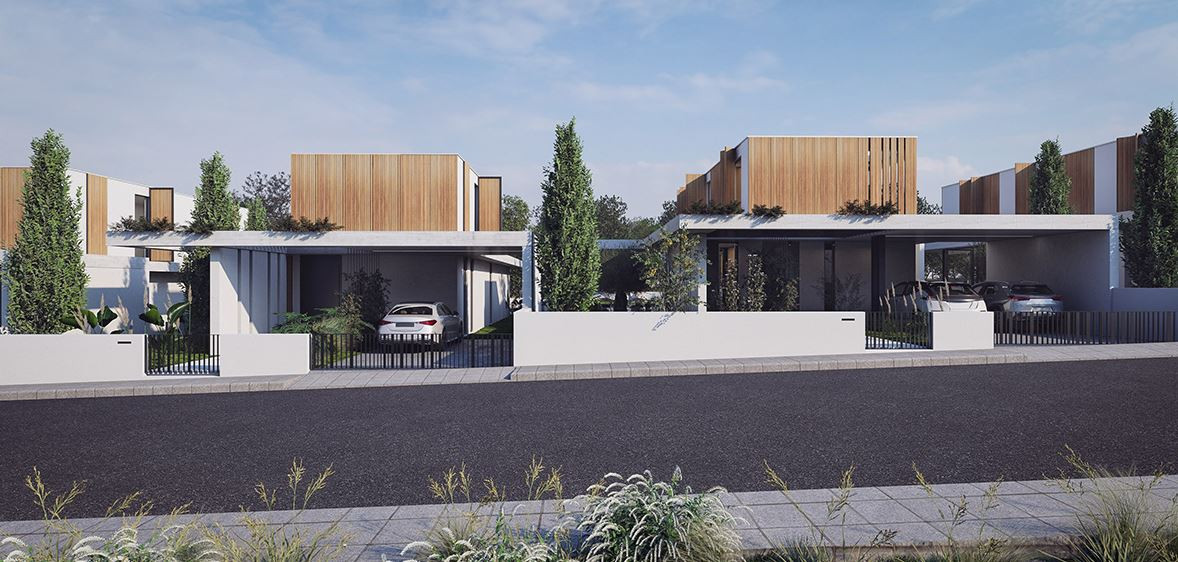 Property for Sale: House (Detached) in Pyrgos, Limassol  | Key Realtor Cyprus