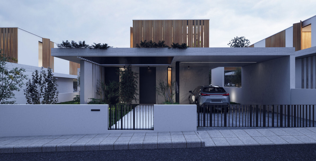 Property for Sale: House (Detached) in Pyrgos, Limassol  | Key Realtor Cyprus