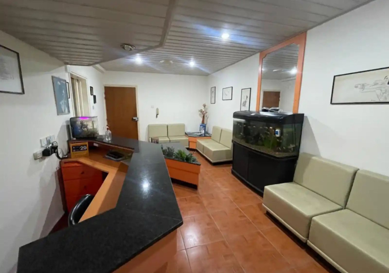 Property for Sale: Apartment (Flat) in Agia Zoni, Limassol  | Key Realtor Cyprus