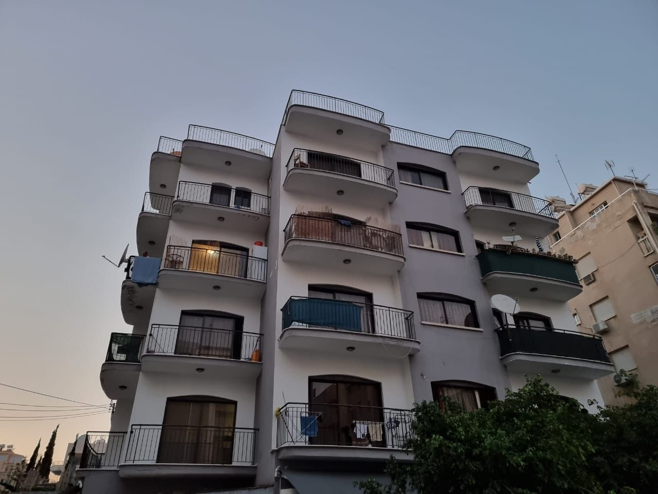 Property for Sale: Building (Default) in Neapoli, Limassol  | Key Realtor Cyprus
