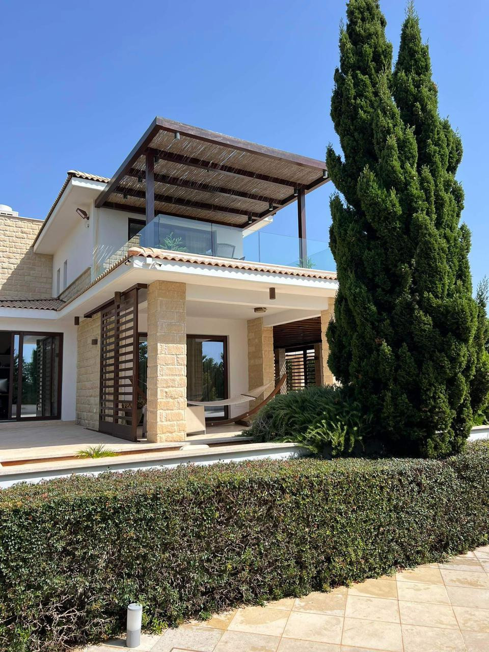 Property for Sale: House (Detached) in Aphrodite Hills, Paphos  | Key Realtor Cyprus