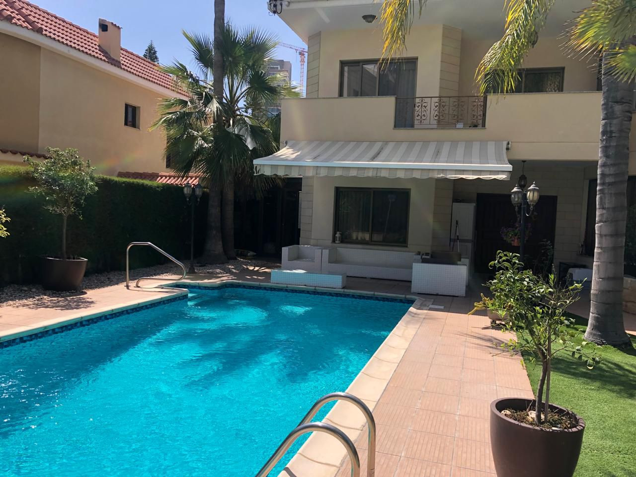 Property for Sale: House (Detached) in Agios Tychonas, Limassol  | Key Realtor Cyprus