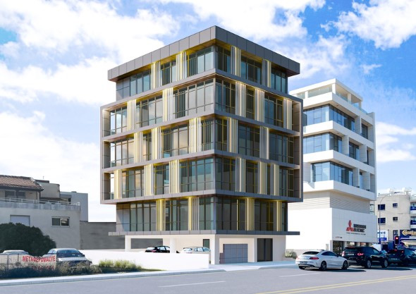 Property for Sale: Commercial (Building) in Polemidia (Kato), Limassol  | Key Realtor Cyprus