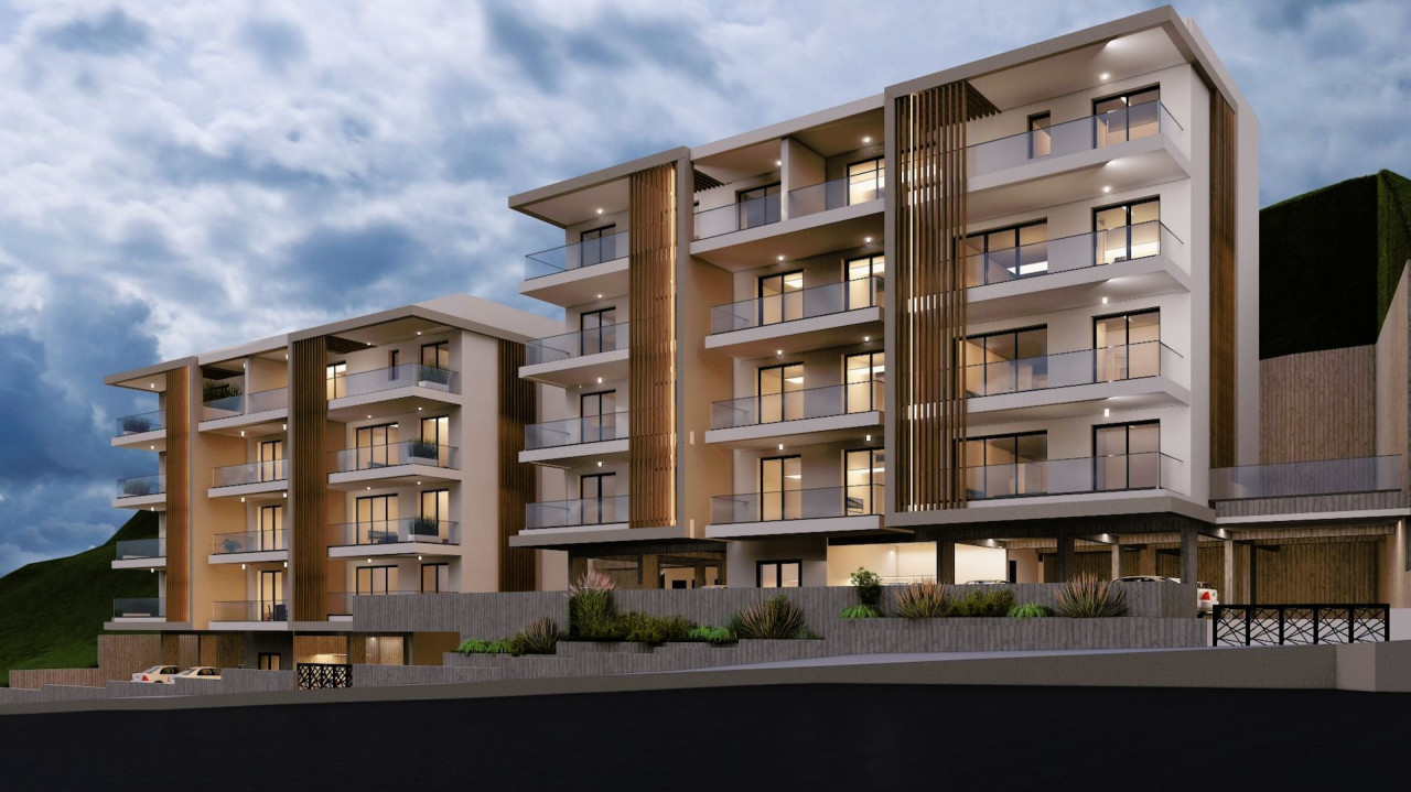 Property for Sale: Apartment (Flat) in Agia Fyla, Limassol  | Key Realtor Cyprus