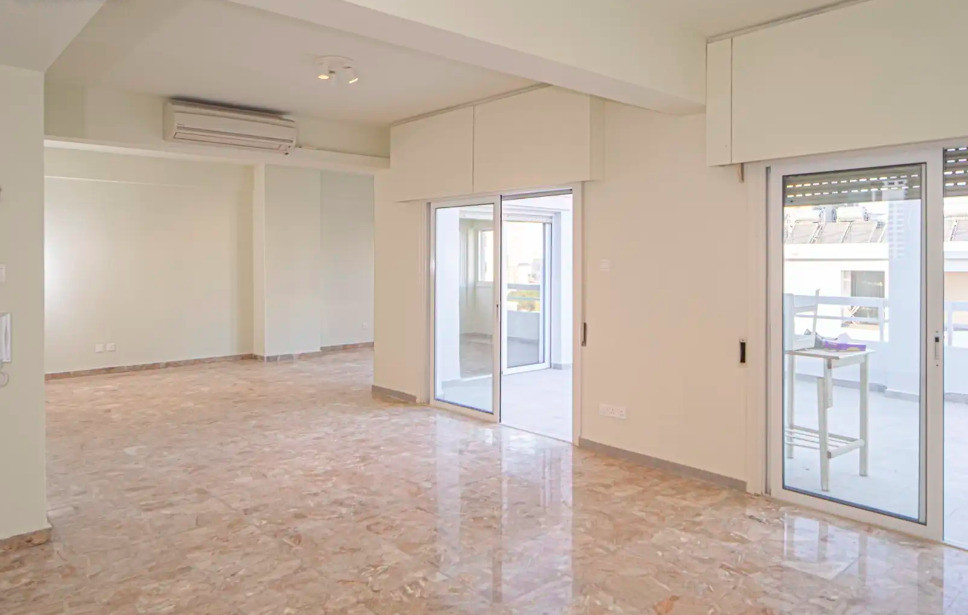 Property for Rent: Apartment (Flat) in Agios Omologites, Nicosia for Rent | Key Realtor Cyprus