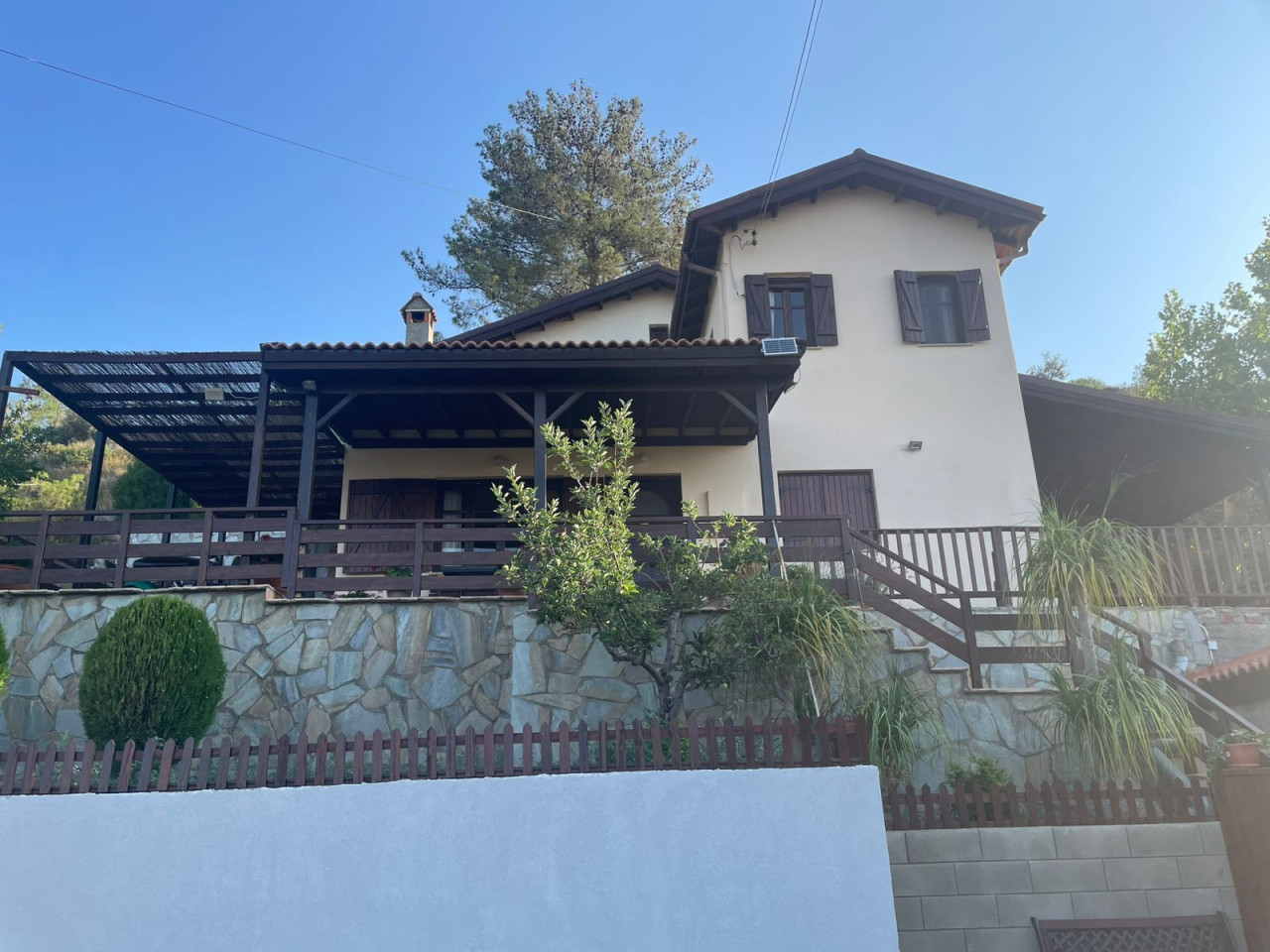 Property for Rent: House (Detached) in Zoopigi, Limassol for Rent | Key Realtor Cyprus