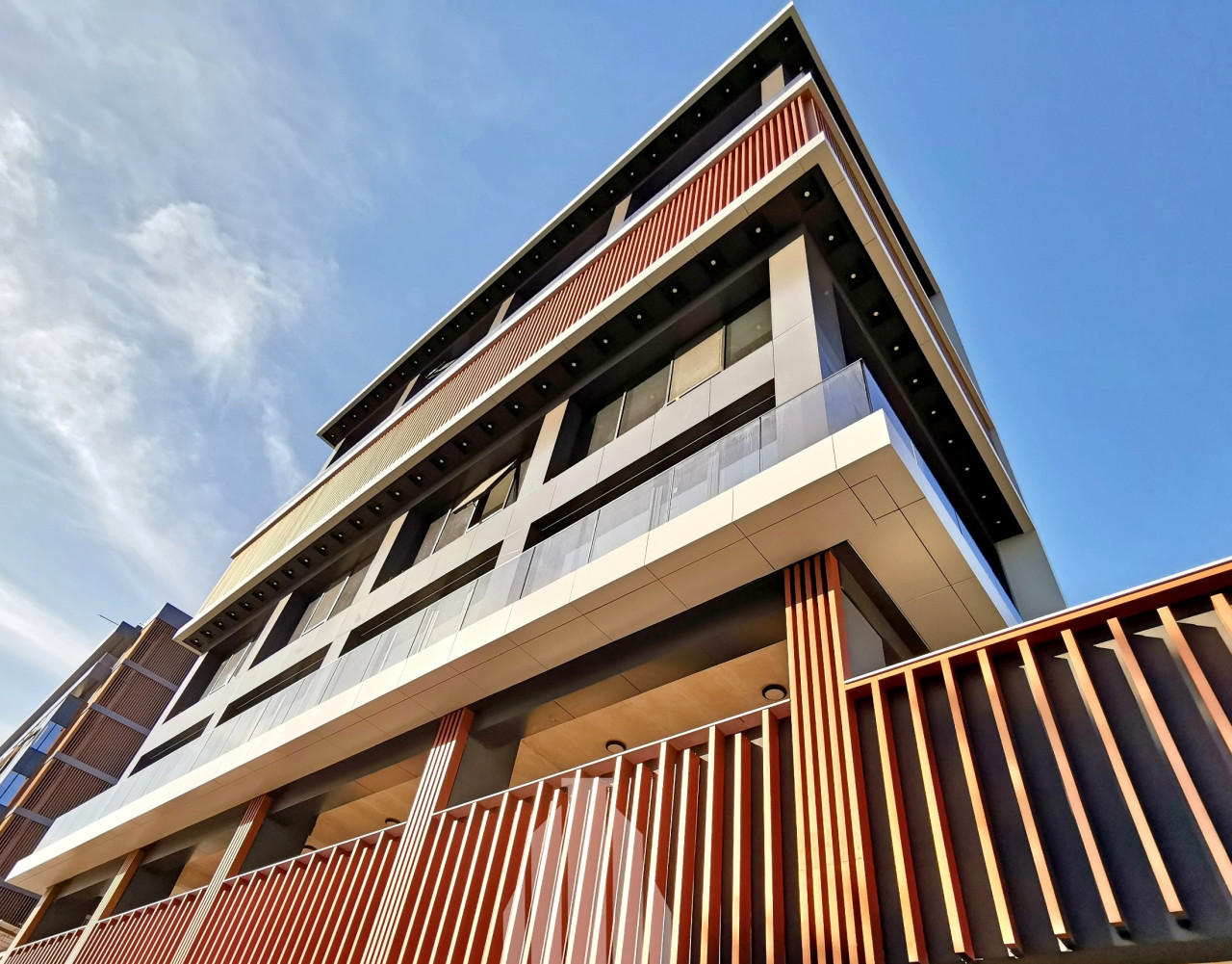 Property for Sale: Commercial (Building) in City Area, Limassol  | Key Realtor Cyprus