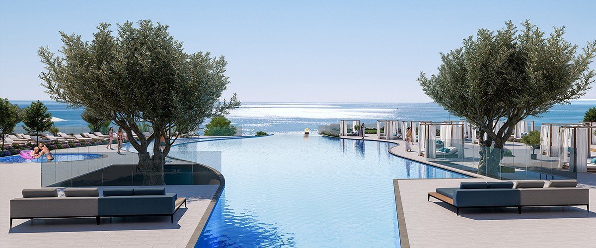 Property for Sale: Apartment (Flat) in Limassol Marina Area, Limassol  | Key Realtor Cyprus