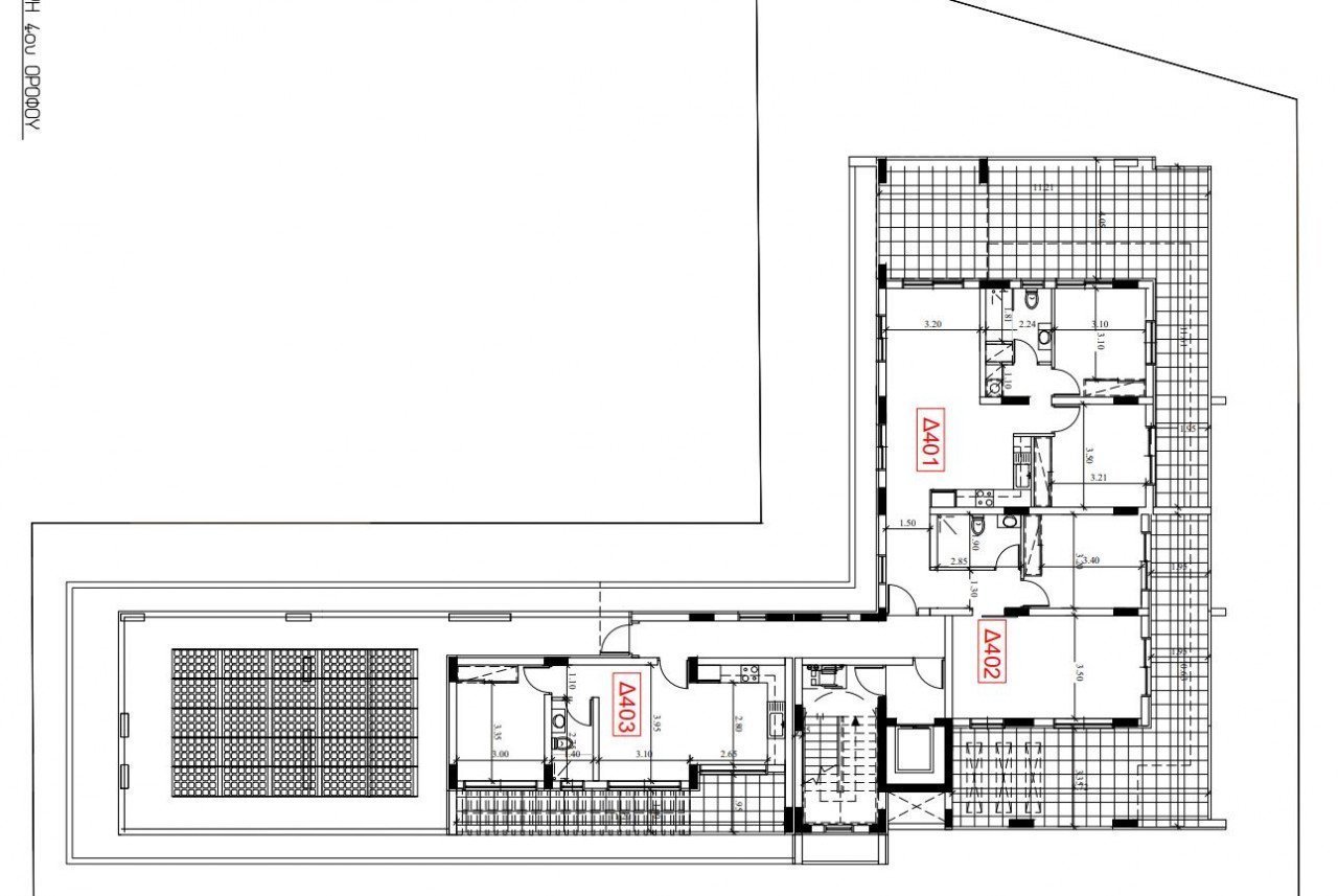 Property for Sale: Apartment (Flat) in Agios Dometios, Nicosia  | Key Realtor Cyprus