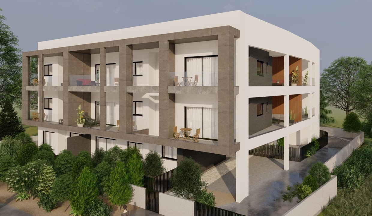 Property for Sale: Apartment (Flat) in Polemidia (Kato), Limassol  | Key Realtor Cyprus
