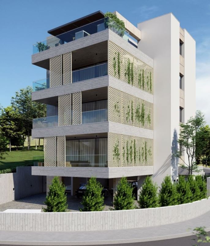 Property for Sale: Apartment (Flat) in Agios Athanasios, Limassol  | Key Realtor Cyprus