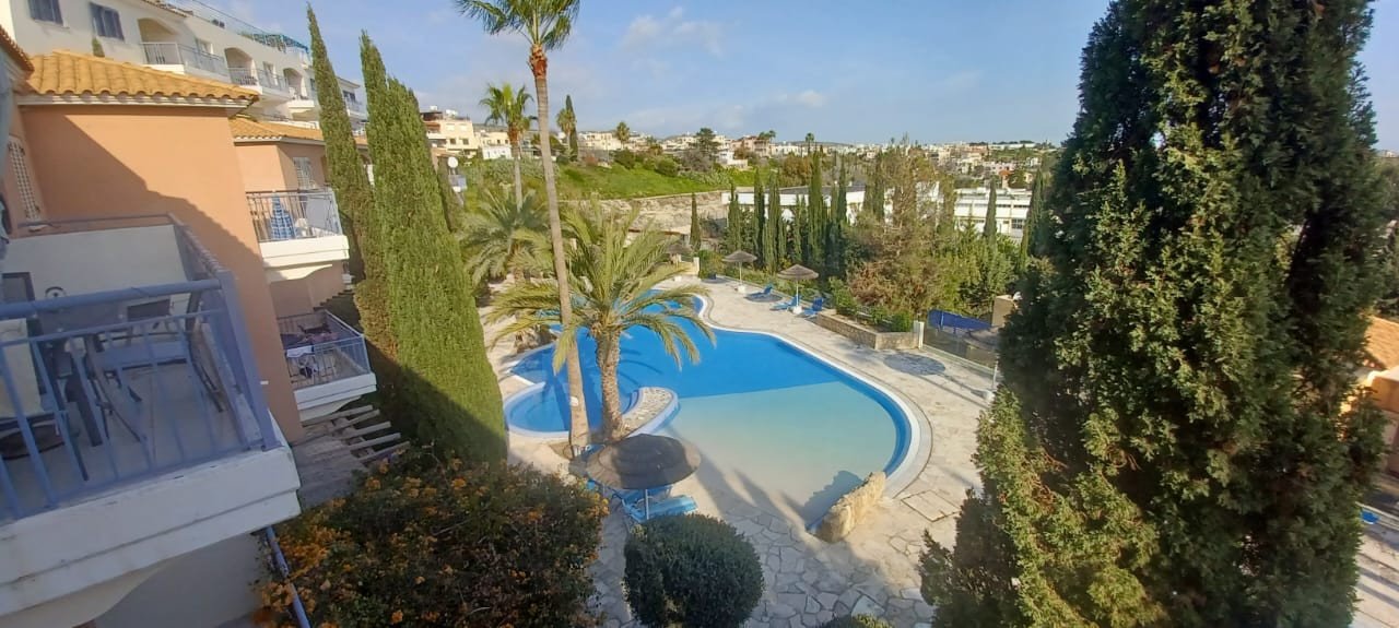 Property for Sale: Apartment (Flat) in Geroskipou, Paphos  | Key Realtor Cyprus