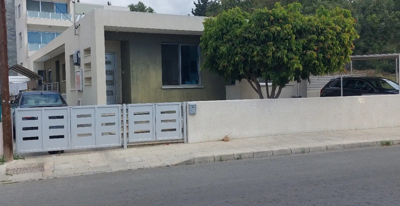 Property for Rent: House (Detached) in Ekali, Limassol for Rent | Key Realtor Cyprus