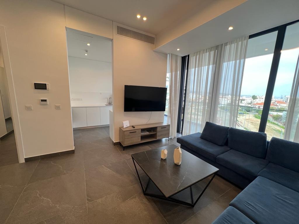 Property for Rent: Apartment (Flat) in Mesa Geitonia, Limassol for Rent | Key Realtor Cyprus