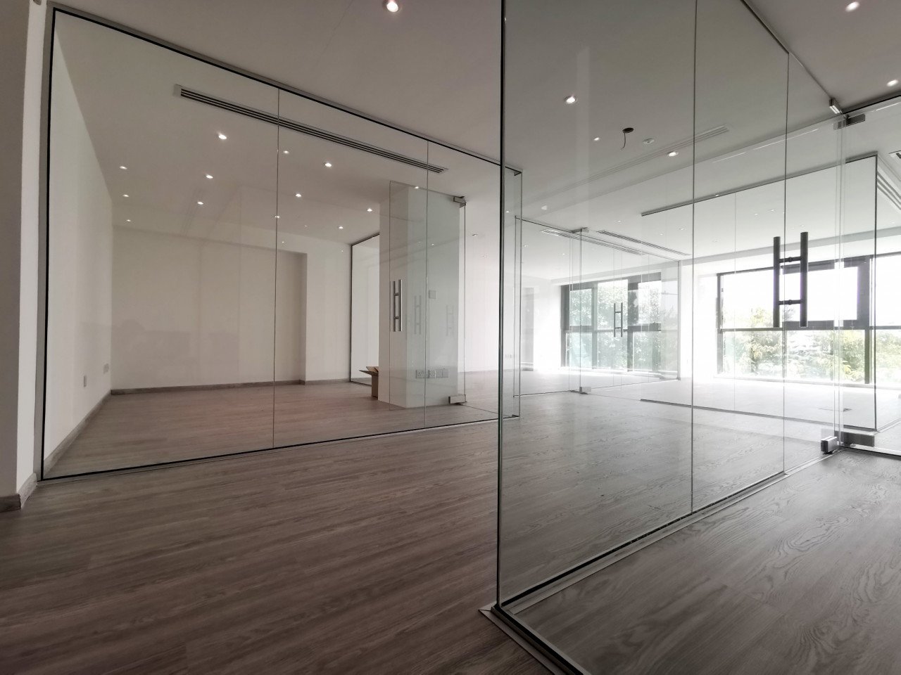 Property for Rent: Commercial (Office) in Limassol Marina Area, Limassol for Rent | Key Realtor Cyprus