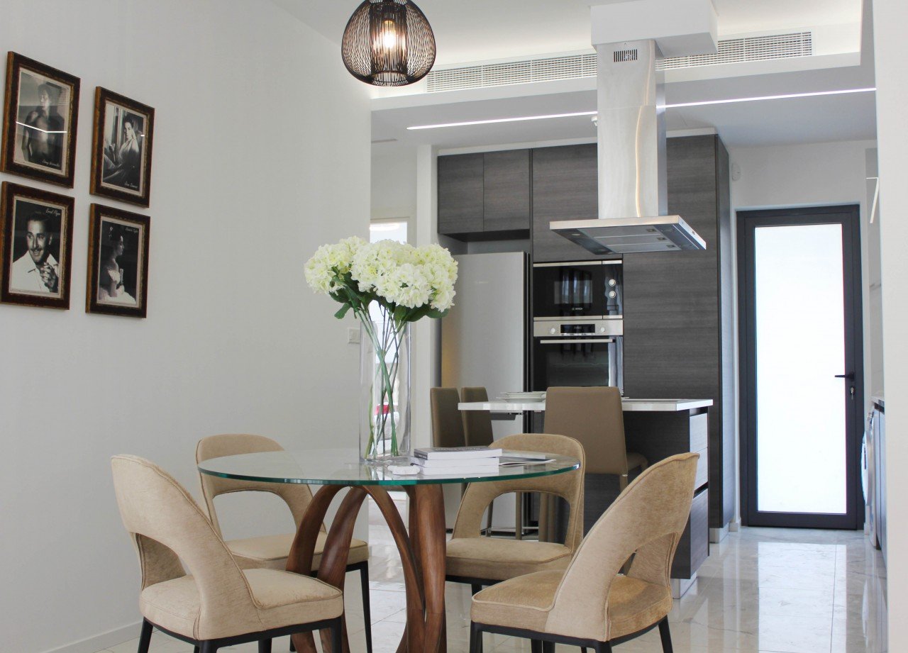 Property for Rent: Apartment (Flat) in Germasoyia Tourist Area, Limassol for Rent | Key Realtor Cyprus