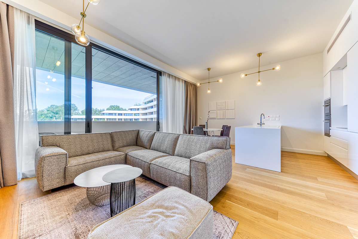 Property for Rent: Apartment (Flat) in Potamos Germasoyias, Limassol for Rent | Key Realtor Cyprus