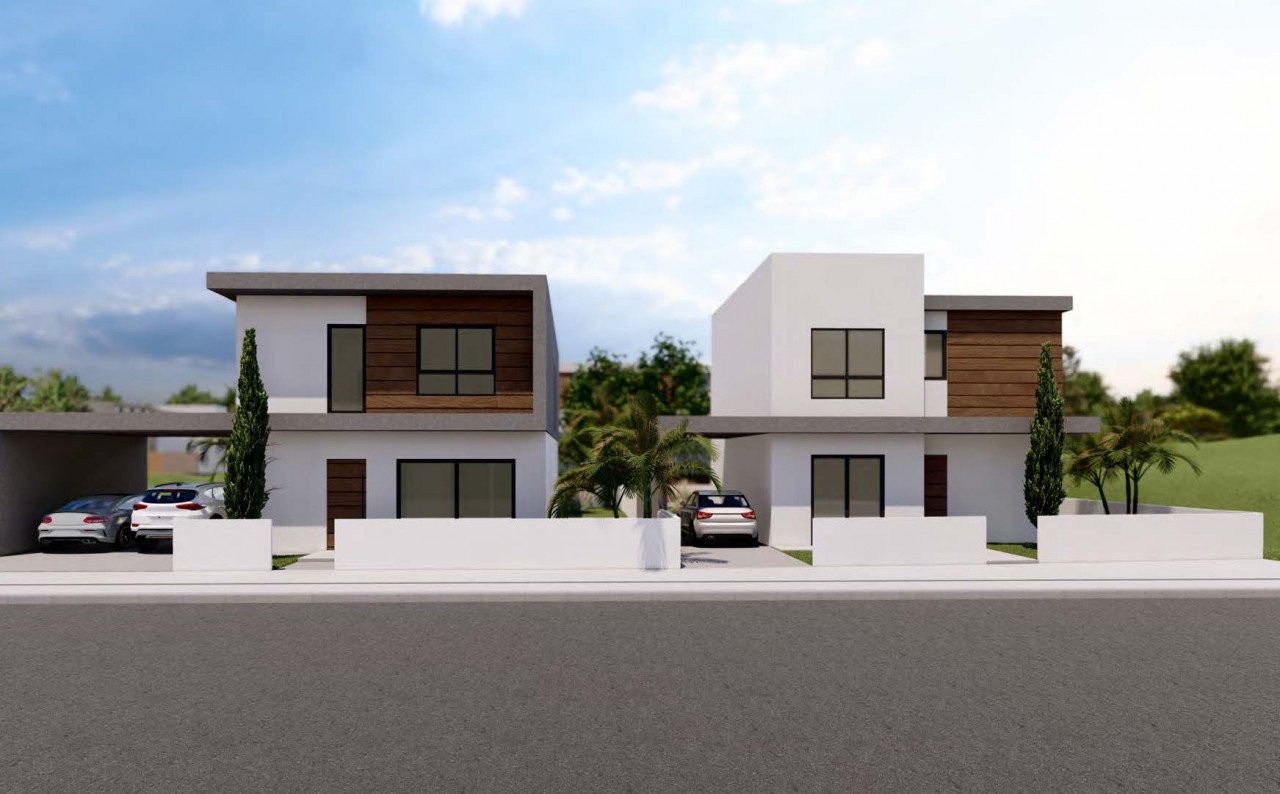 Property for Sale: House (Detached) in Pissouri, Limassol  | Key Realtor Cyprus