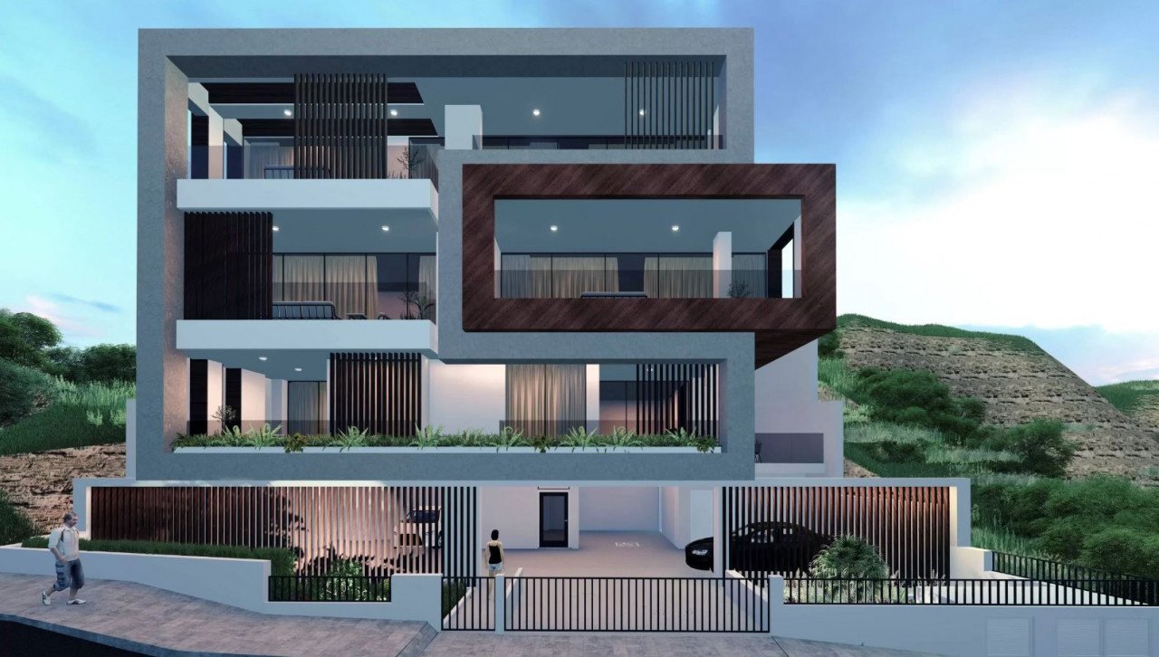Property for Sale: Apartment (Penthouse) in Agia Fyla, Limassol  | Key Realtor Cyprus