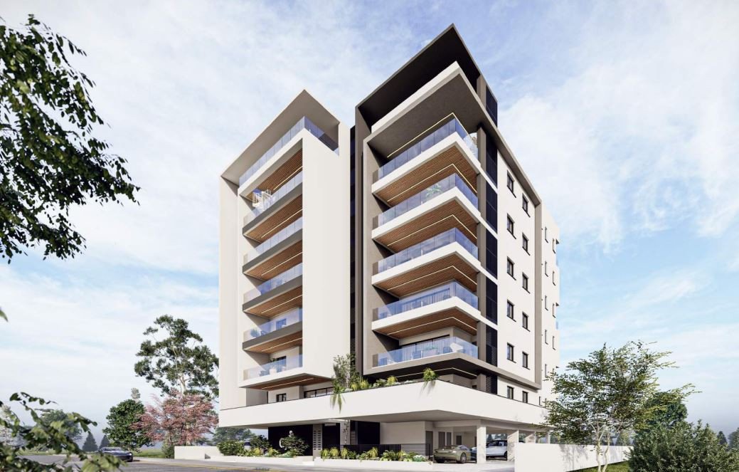 Property for Sale: Apartment (Flat) in Latsia, Nicosia  | Key Realtor Cyprus