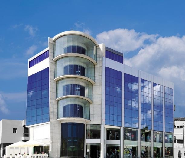 Property for Sale: Commercial (Building) in Agios Theodoros Paphos, Paphos  | Key Realtor Cyprus