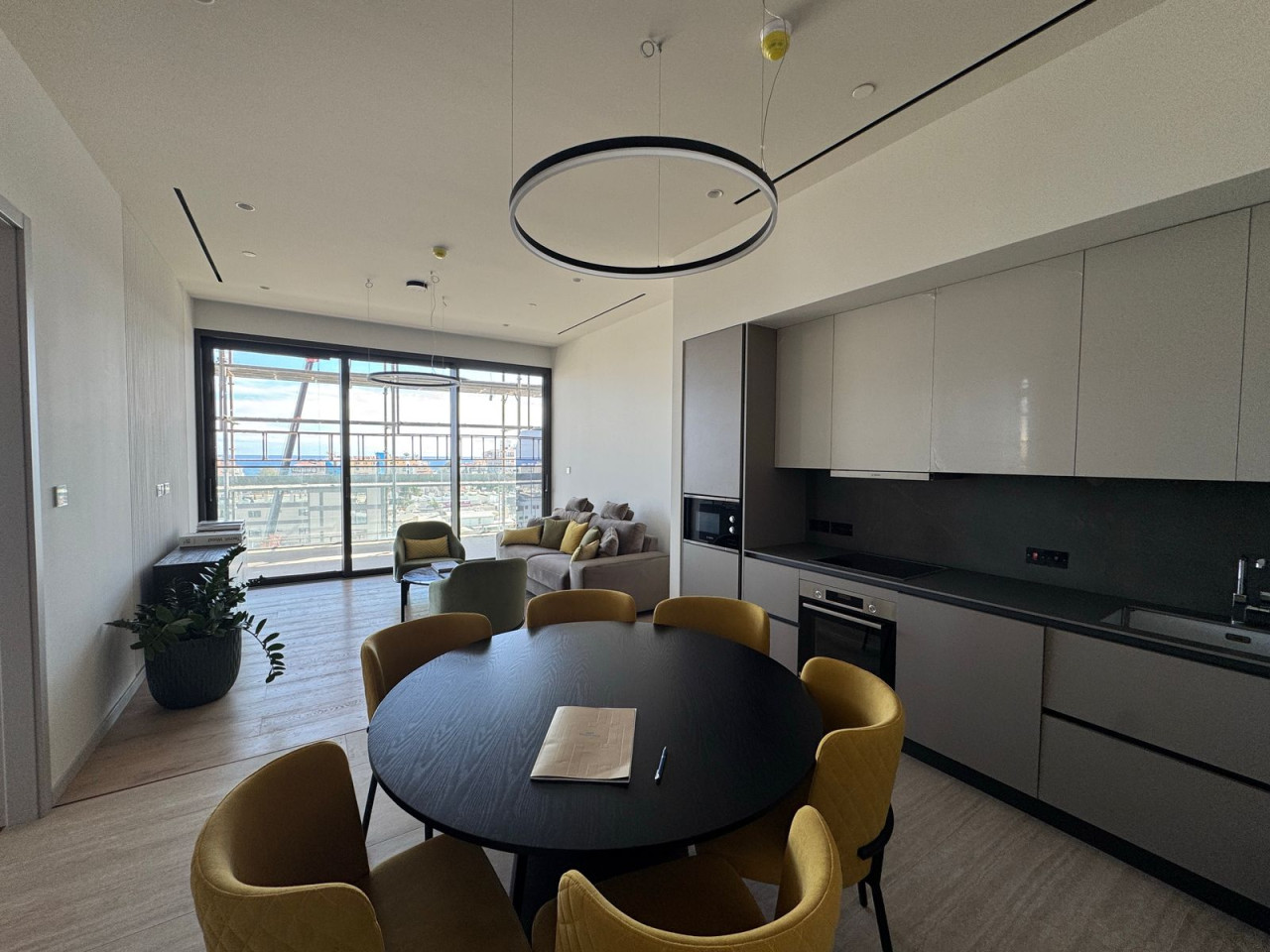 Property for Sale: Apartment (Flat) in Germasoyia Tourist Area, Limassol  | Key Realtor Cyprus