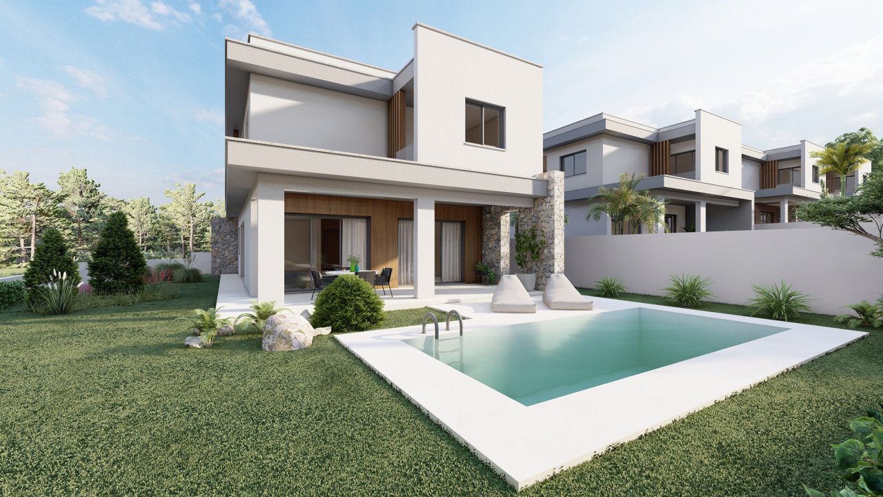 Property for Sale: House (Detached) in Souni-Zanakia, Limassol  | Key Realtor Cyprus
