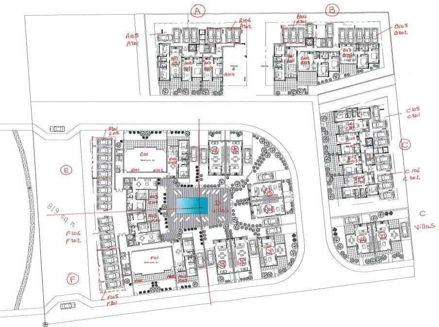 Property for Sale: Apartment (Flat) in Kiti, Larnaca  | Key Realtor Cyprus